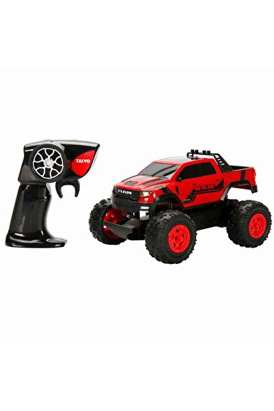 Sunman 1:22 Pick-up Dodge Ram Trx Uzaktan Kumandalı Araba