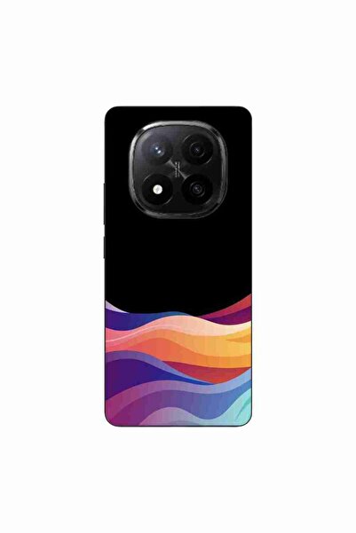 OEM Θήκη συμβατή με Xiaomi Redmi Note 14 Pro Plus Σιλικόνης Gel TPU με σχέδιο...
