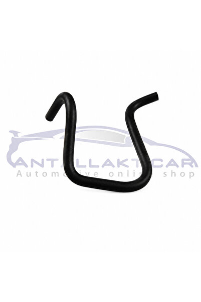 Aftermarket Κολάρο Καλοριφέρ Επιστροφής 1.4 1.5 1.6 για DAEWOO LANOS 1997-202...