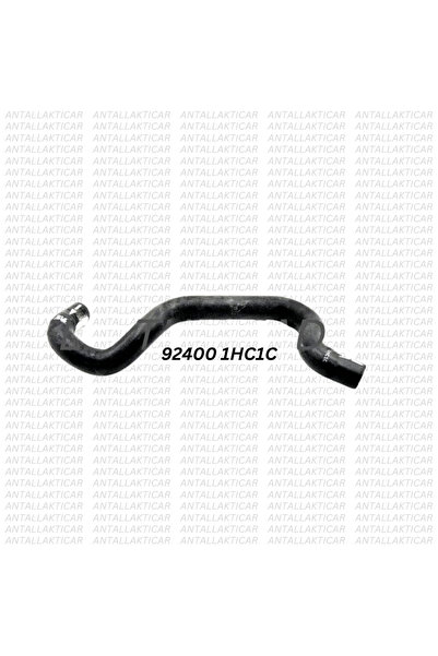 Aftermarket Κολάρο Καλοριφέρ Εισαγωγής Σωλήνας Θέρμανσης K13 HR12DE για NISSA...