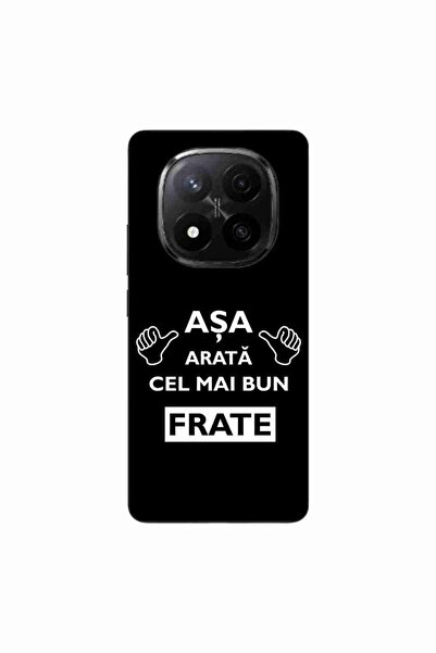 OEM Husa compatibila cu Xiaomi Redmi Note 14 Pro Plus Silicon Gel Tpu Model C...