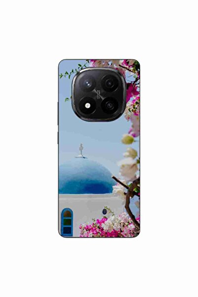 OEM Case compatible with Xiaomi Redmi Note 14 Pro Plus Silicone Gel Tpu Patte...