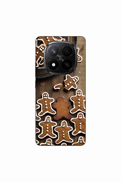 OEM Husa compatibila cu Xiaomi Redmi Note 14 Pro Plus Silicon Gel Tpu Model C...