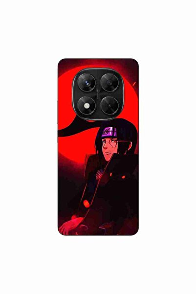 OEM Калъф, съвместим с Xiaomi Redmi Note 14 Pro 5G, силиконов гел TPU, с шарк...