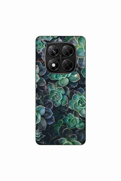OEM Θήκη συμβατή με Xiaomi Redmi Note 14 Pro 5G Σιλικόνης Gel TPU με σχέδιο Λ...