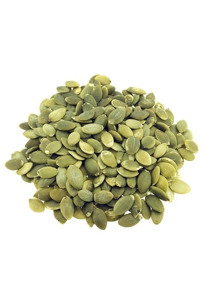 natura Raw pumpkin seed kernels, 1 kg