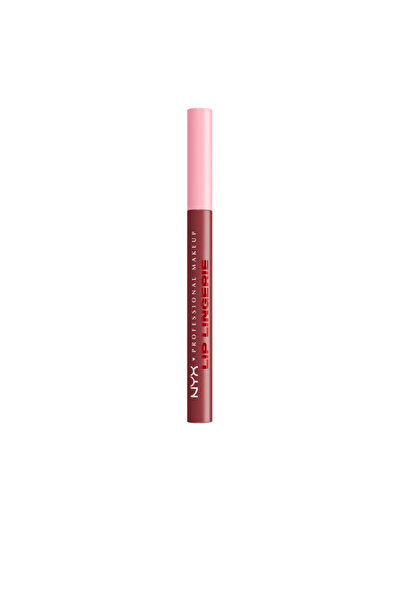 NYX Professional Makeup Lip Lingerie Lipliner #10-up All Night, 1 Stück