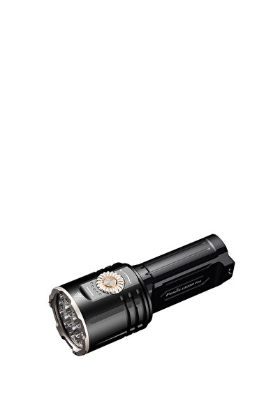 Fenix LR35R Pro 10.000 Lümen Siyah El Feneri