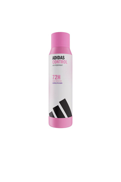 adidas Woman Control Anti-perspirant 72h Deo Vapo 150 ml