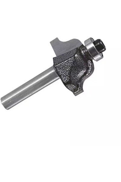 DEDRA EXIM Cutter 6 D 25.7 H 9.7 R 3.17 B 6.35mm