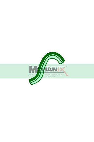 Aftermarket Κολάρο Ψυγείου Νερού Άνω Diesel για MAZDA B2500 1996-2006 WL2115186A