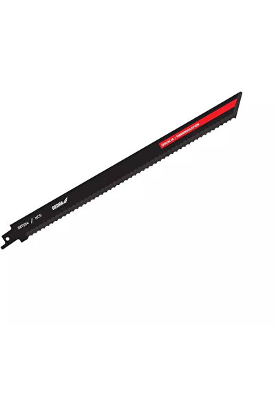 DEDRA EXIM Blade for sword-type window 300/225mm, insulation, HCS
