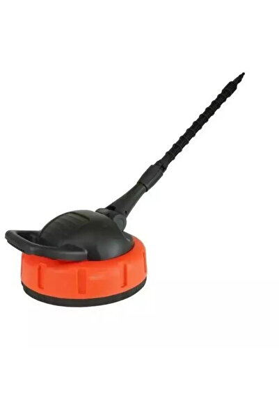DEDRA EXIM Perie T-racer de terasДѓ pentru aparat de spДѓlat cu Г®naltДѓ pres...
