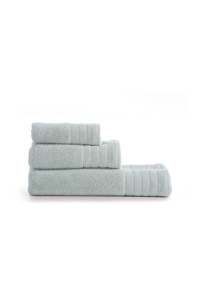 Nef Nef Homeware Φρέσκια Πετσέτα 30x50 nef-nef Home Wear 1125-Μέντα 30x50
