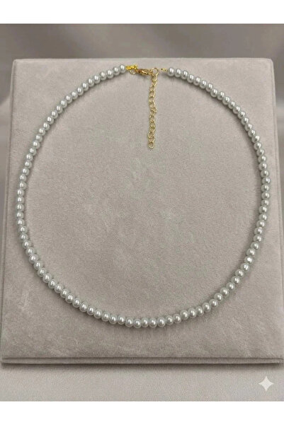 Marsilyan Nvdn- Ieg - Peral Mood Necklace Iegrs-Nvdn1
