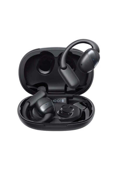 Joyroom Open-ear wireless earbuds Openfree JR-OE4 TWS – black