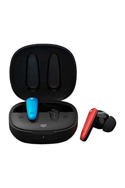 MIIIW Căști wireless Sound Cube MIIIW, IPX4, Bluetooth 5.3, negru