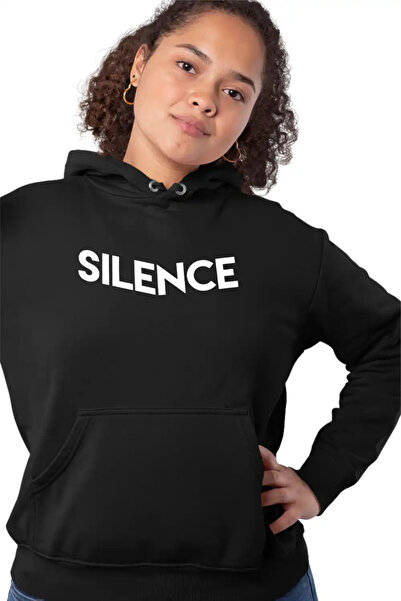 OEM Marshmello Silence Women's Hoodie