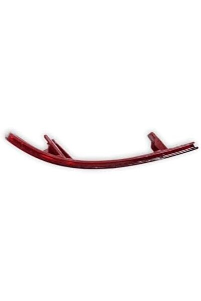 Yıldızan Terra Organik Rear Bumper Left Reflector 81920-30040 Compatible with...