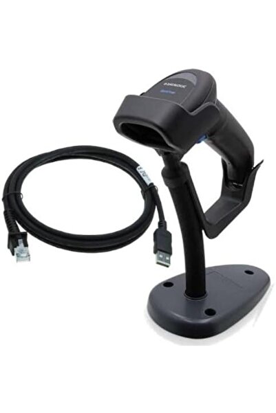 Yıldızan Terra Organik Datalogic Qd2590 2D USB Qr Code Reader Terra Organik 1...