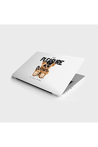 Yıldızan Terra Organik Laptop Computer Notebook Pc Covering Sticker the Pleas...