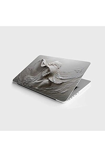 Yıldızan Terra Organik Laptop Computer Notebook Pc Covering Label Hat Women T...