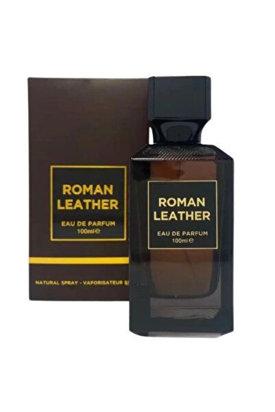 Mybrandfish عطر رومان ليذر 100 مل