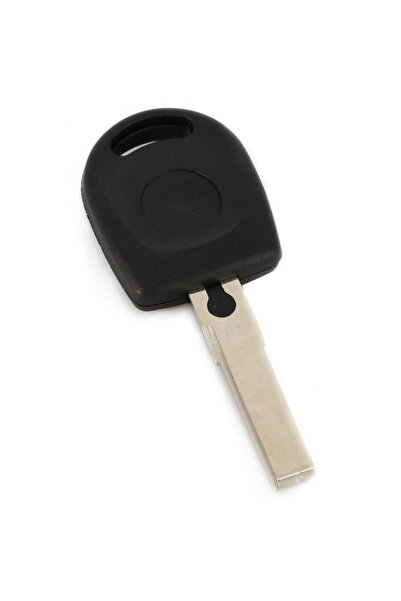 Generic Carcasa cheie cu transponder