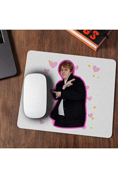 OEM Lewis Capaldi Vibe Mousepad