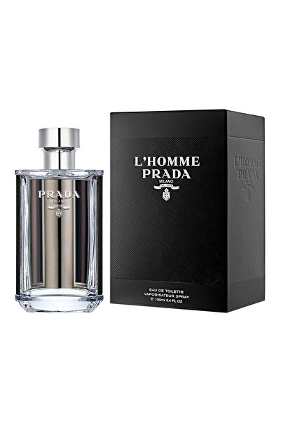 Prada L'Homme - Eau de Toilette 100 ml