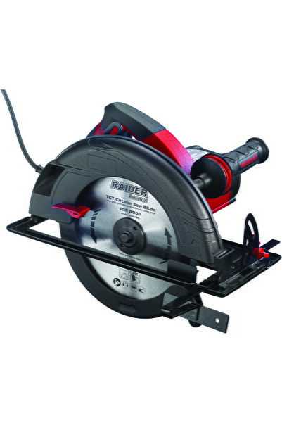 Raider Circular saw 235mm 2200W RDI-CS27