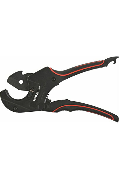 yato PVC pipe cutter, YT-22272, teflon coated, 50mm