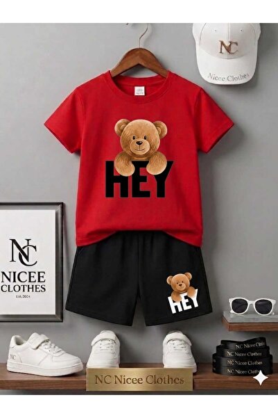 NC Nicee Clothes ΚΑΛΟΚΑΙΡΙΝΟ ΠΑΙΔΙΚΟ ΜΠΛΟΥΖΑΚΙ ΣΟΡΤΣ UNISEX (ΜΑΥΡΟ ΜΕ ΣΤΑΜΠΑ ...
