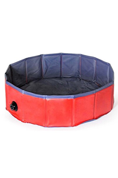 Camon Köpek Havuzu Katlanabilir 80x20 Cm