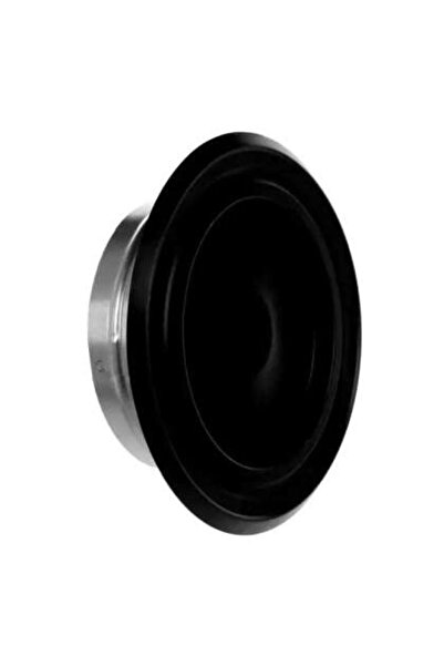 Venus Dsh Rozeta Negru Mat 120 Mm