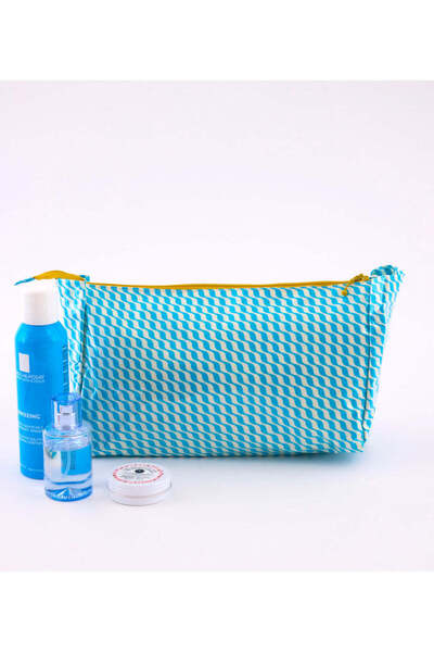 Petit Pan Geantă cosmetică mare impermeabilă – Organizator de călătorie pentr...