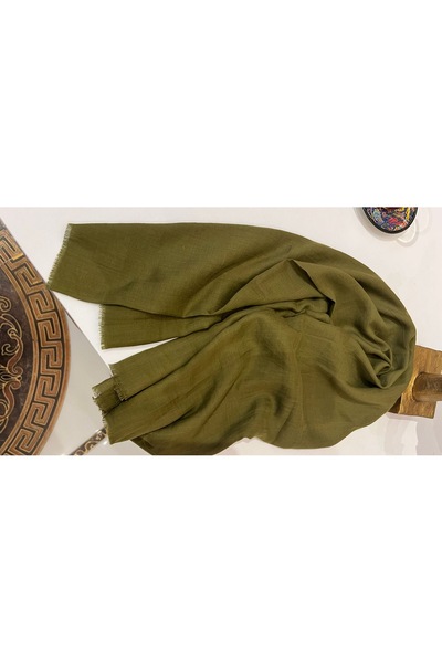 EB SCARF Eșarfă din bumbac Dubai