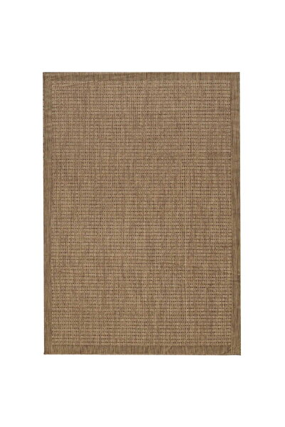 Ayyildyz Covor pentru interior si exterior, Giza, 60x100 cm, Polipropilen, Oe...