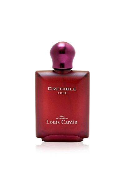 Louis Cardin Αξιόπιστο Ουντ, Ω ντε Παρφούμ, Ουνισέξ, 100 ml