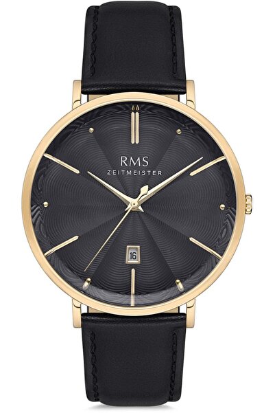 RMS ROMANSON&CO. Rms GR.1.AG1327.03 Erkek Kol Saati