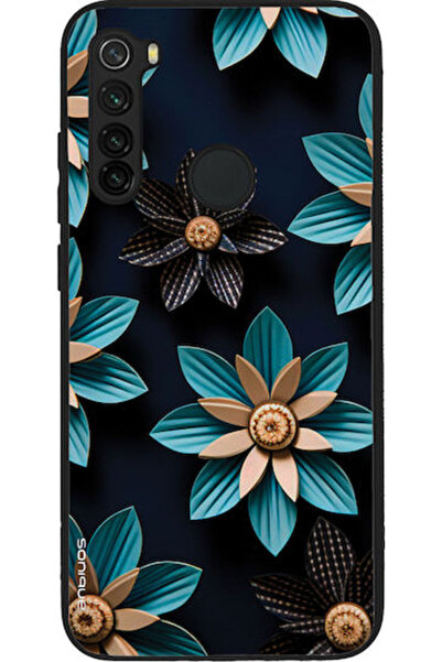 Other Θήκη Sonique Σειράς 3D Λουλουδιών για Xiaomi Redmi Note 8 Redmi Note 8 ...