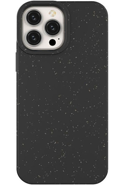 Hurtel Πίσω Κάλυμμα Σιλικόνης / Πλαστικό 2mm Μαύρο (iPhone 14 Plus) Κωδικός: ...