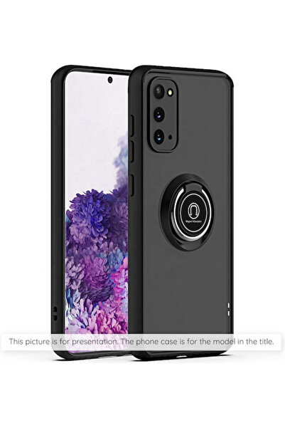 Techsuit Glinth Πίσω Κάλυμμα Σιλικόνης Μαύρο (Xiaomi 15 Pro)