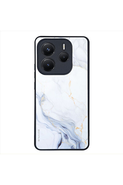Other Θήκη Σειράς Sonique Marble για Xiaomi Redmi Note 14 Pro 5G Poco X7 5G Λ...