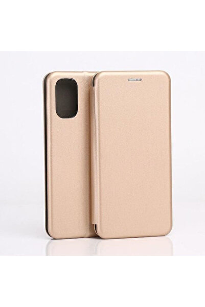 Beline Book Gold (Moto E32/E32S (Motorola)) Κωδικός: E32/E32s