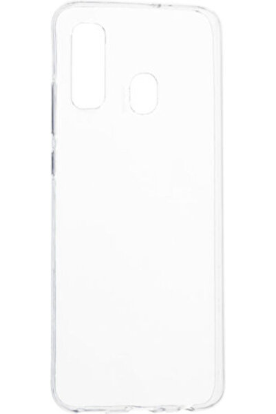 Other iSelf Πίσω Κάλυμμα Σιλικόνης 2mm Διαφανές (Samsung A56 5G) Κωδικός: CTP...