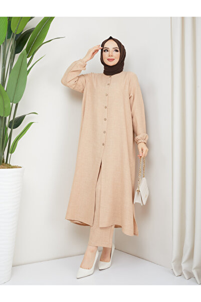Butik alt ust takim