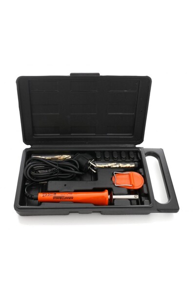 Kraft&dele Pyrography kit, 75W, KD10188,