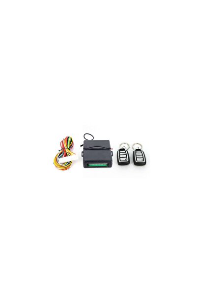 CarGuard Remote Central Locking Set - With 2 Remote Controls