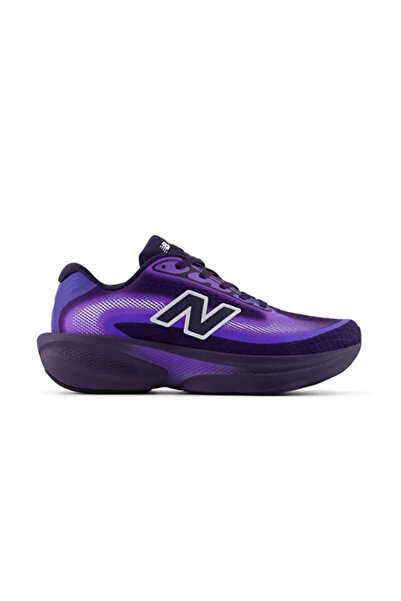 New Balance Ellipse Purple Model Collection Women's Running Shoeswelps85D Purple